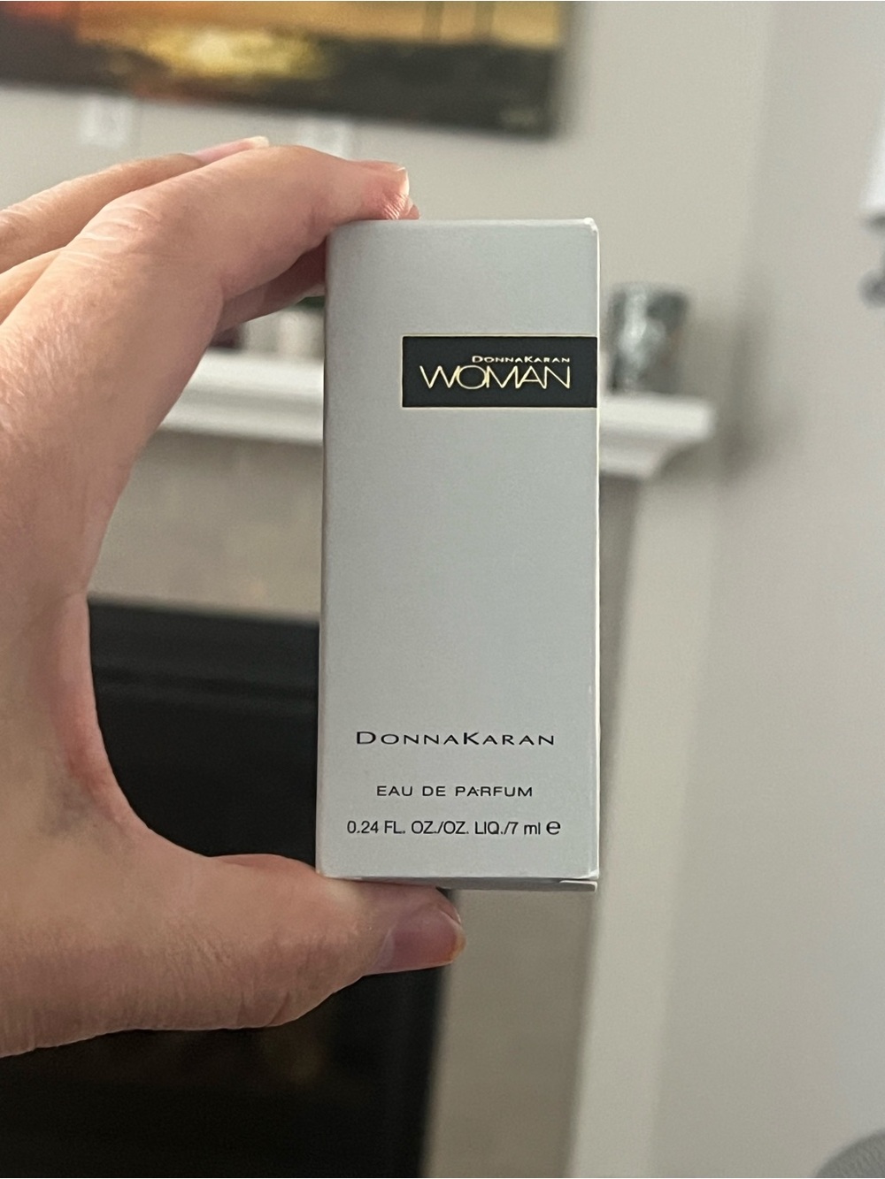 New in box Donna Karan Woman